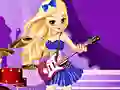 Igra Chic Band spletu