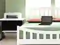 Igra Geek Apartment Escape Episode 1 spletu