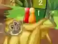 Igra Monkey and Banana spletu