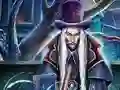 Igra Vampire Riddles spletu