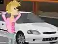 Igra Douchebag Life spletu