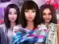 Igra Bridesmaids Quest spletu