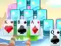 Igra Mountain Solitaire spletu