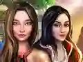 Igra Forest of Dreams spletu