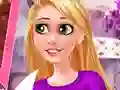 Igra Princesses Funny Prank spletu