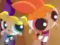 Igra The Powerpuff girls hypno bliss spletu