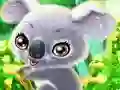 Igra Happy Koala spletu