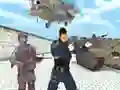 Igra Grand Battlefield Frontline Shooter spletu
