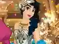 Igra Prom Ball at Princess School spletu
