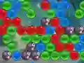 Igra Bubble Dragons spletu