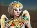 Igra The Secret Manuscript spletu