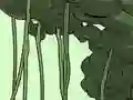 Igra Abandoned the Forest spletu