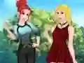 Igra Princess Hard Times spletu