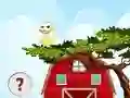 Igra Happy Chicken Jump spletu