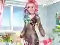 Igra Princess Spring Refrashion spletu