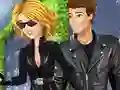 Igra Hollywood Movie Part for Princess spletu