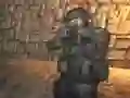 Igra Cave War spletu