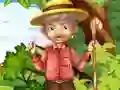 Igra Farming fun spletu