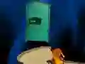 Igra Port-a-Johnny spletu