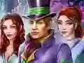 Igra Land Between Worlds spletu
