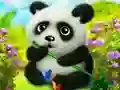 Igra Happy Panda spletu