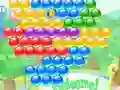 Igra 4 Seasons Bubbles spletu