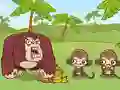 Igra Monkey n Bananas 2 spletu