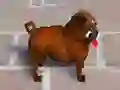 Igra Pugs Rush spletu