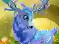 Igra My Fairytale Deer spletu