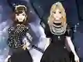 Igra Gothic Show spletu