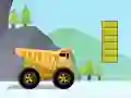Igra Truck Rush spletu