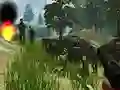 Igra Partisans spletu
