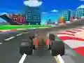 Igra Formula Racing spletu