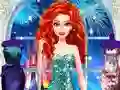 Igra Princess Prom Dress Collection spletu