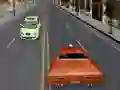 Igra 3D Racer 2 spletu