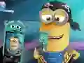 Igra  Mini Funny Selfie spletu