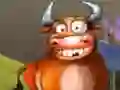 Igra  Bull Run spletu