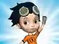 Igra Rusty Rivets: Scavenger Hunt spletu