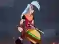 Igra Mighty Magiswords Haast spletu