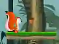 Igra Nutty Gomba spletu