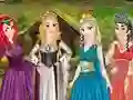 Igra Princess of Thrones spletu