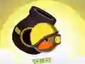 Igra Cannon Man spletu