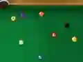 Igra Pool 9 Ball spletu
