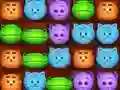 Igra Candy Pets spletu