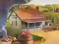 Igra Saving The Farm spletu