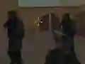 Igra Counter Terrorist Strike spletu
