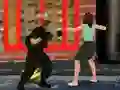 Igra Streets of Anarchy: Fists of War spletu