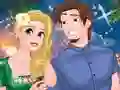 Igra Disney Couple Princess Fabulous Date spletu
