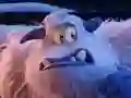 Igra Smallfoot Puzzle spletu
