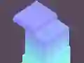 Igra Rainbow Stacker spletu